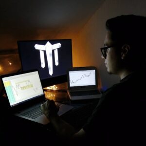 trading setup titantrading